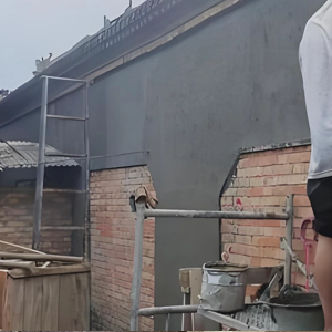 四会ECC 高延性混凝土 砌体抗震加固薄层修补高抗渗高韧性特种建材