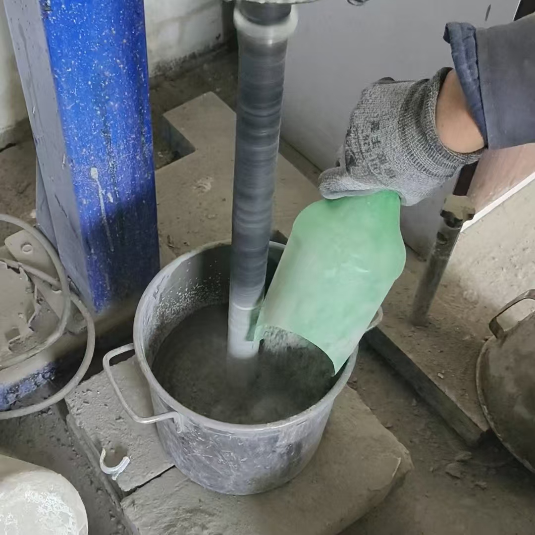 四会桥梁公路张拉用H60压浆料与普通压浆料有什么区别？